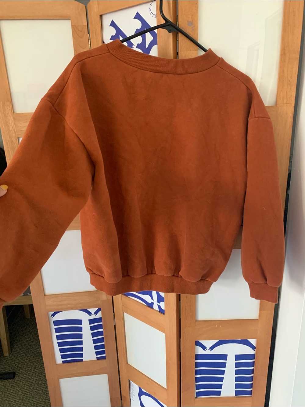 FRMD jacket - Picture 3 of 3